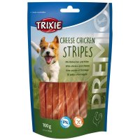 Snacks TRIXIE Premio Chicken Cheese Stripes