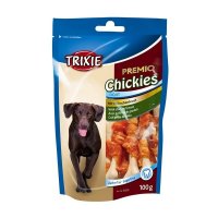 Snacks TRIXIE Premio Chickies