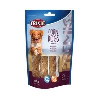 Snacks TRIXIE Premio Corn Dogs