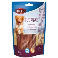 Snacks TRIXIE Premio Duckinos