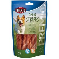 Snacks TRIXIE Premio Omega Stripes Light