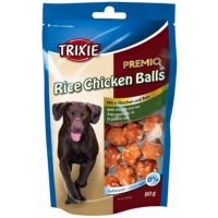 Snacks TRIXIE Premio Rice Chicken Balls