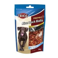 Snacks TRIXIE Rice Duck Balls