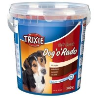 Snacks TRIXIE Soft Snack Dog’o’Rado