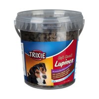 Snacks TRIXIE Soft Snack Lupinos
