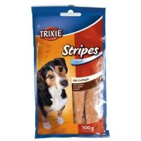 Snacks TRIXIE Stripes Rind