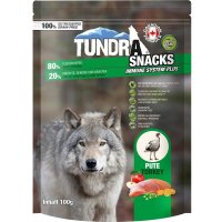 Snacks TUNDRA Snack Immune System - Pute