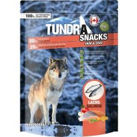 Snacks TUNDRA Snack Skin & Coat - Lachs