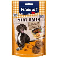Snacks Vitakraft Meat Balls