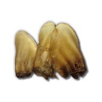 Snacks Wei&szlig; Premium Plus Rinder-Ohren - getrocknet