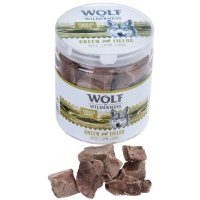 Snacks Wolf of Wilderness Green Fields - Lammlunge