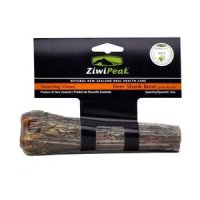 Snacks ZiwiPeak Good Dog Cheers Deer Shank half Bone