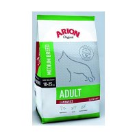 Trockenfutter Arion Original Adult Medium Lamb & Rice
