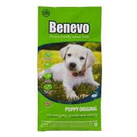 Trockenfutter Benevo  Puppy Orginal