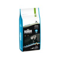 Trockenfutter Bozita Robur Active & Sensitive