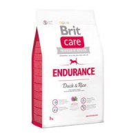 Trockenfutter Brit Care Endurance Duck & Rice