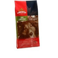 Trockenfutter Chicopee Adult Lamm & Reis Hundefutter