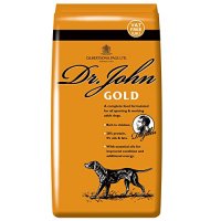 Trockenfutter Dr. John Gold