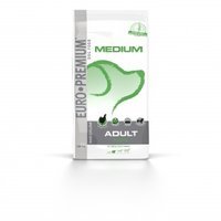 Trockenfutter Euro Premium Medium Adult Light