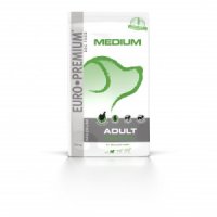Trockenfutter Euro Premium Medium Adult Sterilized