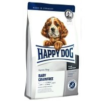 Trockenfutter Happy Dog Supreme Baby grainfree