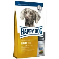 Trockenfutter Happy Dog Supreme Fit & Well Adult Light 1 Low Carb