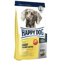 Trockenfutter Happy Dog Supreme Fit & Well Light Calorie Control