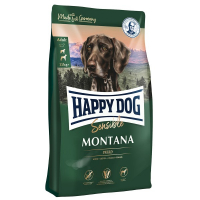 Trockenfutter Happy Dog Supreme Sensible Montana