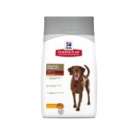 Trockenfutter Hills Science Plan Canine Adult Healthy Mobility Large with Chicken