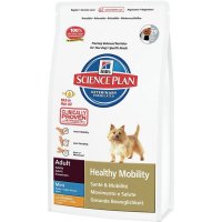 Trockenfutter Hills Science Plan Canine Adult Healthy Mobility Mini with Chicken