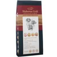 Trockenfutter Hubertus Gold Jagd Performance