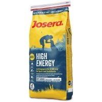 Trockenfutter Josera High Energy