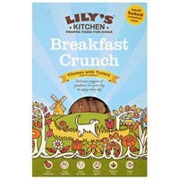 Trockenfutter Lilys Kitchen Breakfast Crunch