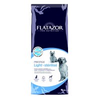 Trockenfutter Pro-Nutrition Flatazor Prestige Light