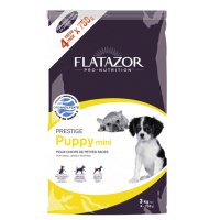 Trockenfutter Pro-Nutrition Flatazor Prestige Puppy Mini