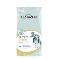 Trockenfutter Pro-Nutrition Flatazor Protect Digest