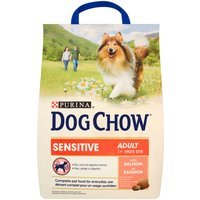 Trockenfutter Purina Dog Chow Adult Sensitive