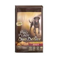 Trockenfutter Purina Pro Plan Adult Duo Délice Chicken with Rice