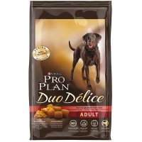 Trockenfutter Purina Pro Plan Adult Duo Délice Salmon with Rice