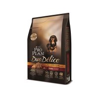 Trockenfutter Purina Pro Plan Duo Delice Small Breed Chicken with Rice