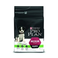Trockenfutter Purina Pro Plan Medium Puppy