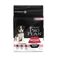 Trockenfutter Purina Pro Plan Medium Puppy Sensitive Skin