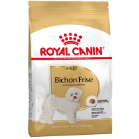 Trockenfutter Royal Canin Bichon Frise Adult