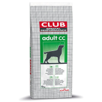 Trockenfutter Royal Canin Club Special Performance Adult CC