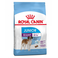 Trockenfutter Royal Canin Giant Junior