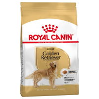 Trockenfutter Royal Canin Golden Retriever Adult