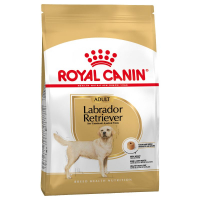 Trockenfutter Royal Canin Labrador Retriever Adult