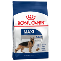 Trockenfutter Royal Canin Maxi Adult