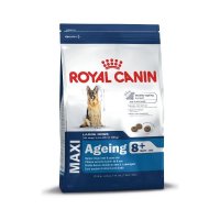 Trockenfutter Royal Canin Maxi Ageing 8+
