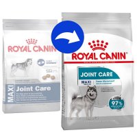 Trockenfutter Royal Canin Maxi Joint Care
